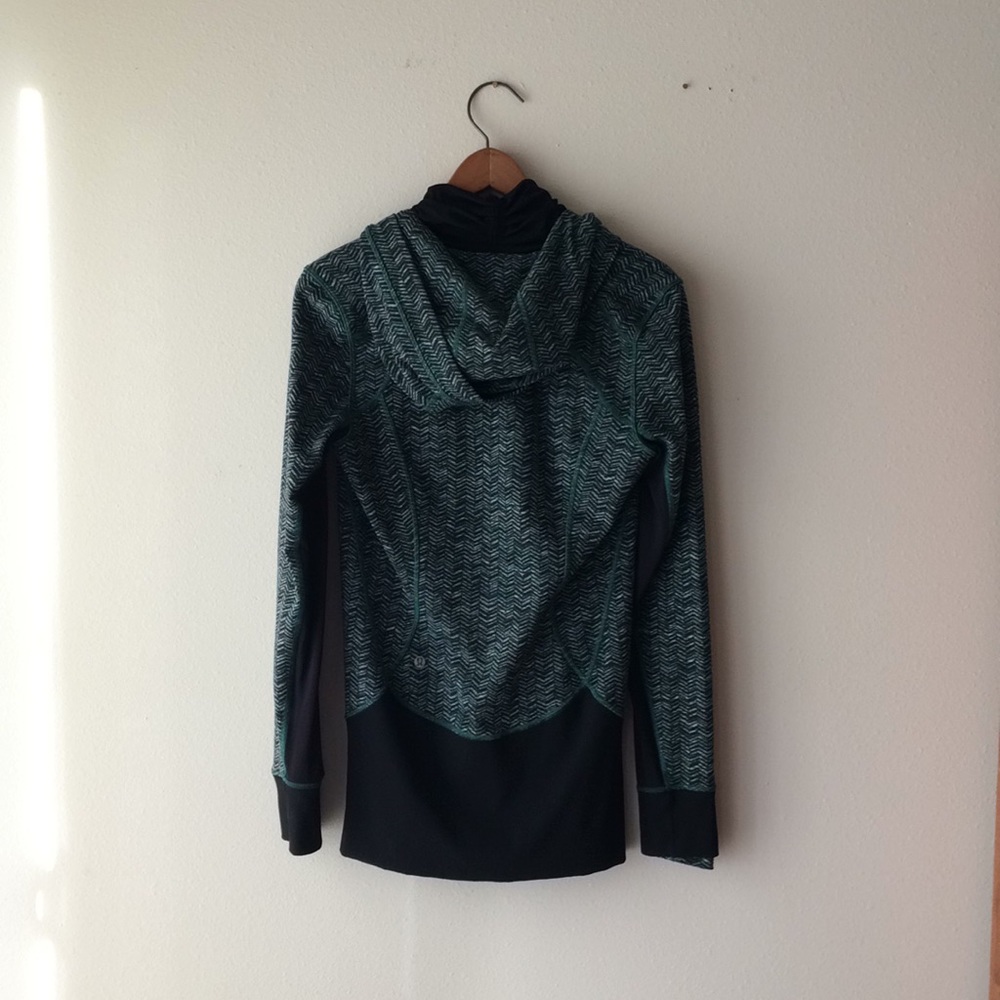 Lululemon Jacket - Picture 3 of 5